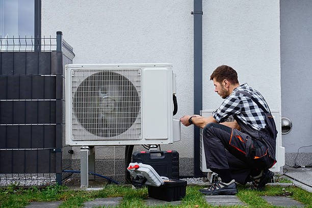 Trusted Ac Installation service in Clarksburg, MD - HVAC Repair CO